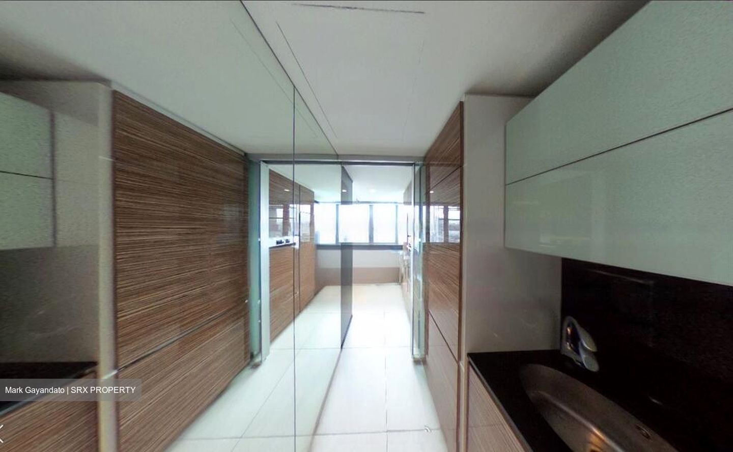 Pavilion 11 (D11), Condominium #459467901